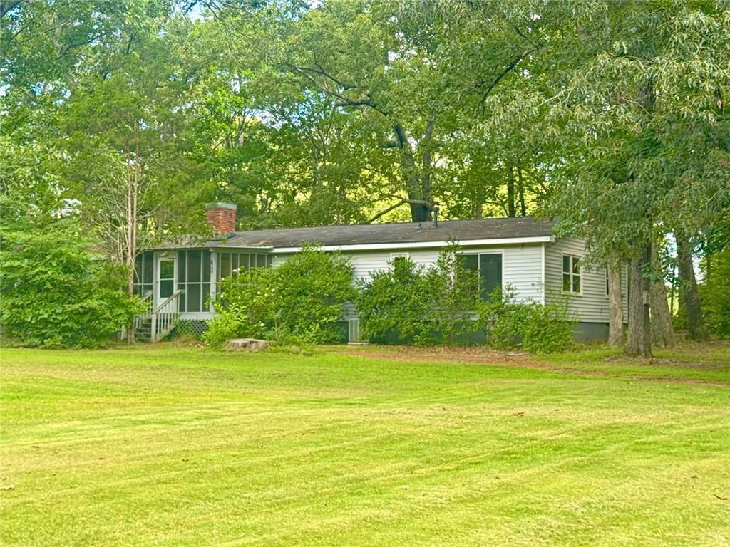 Property Photo: 2550 Highway 20 East GA 30252