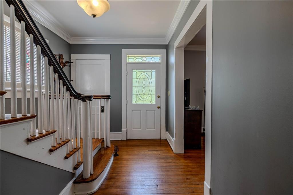 Property Photo: 210 E 9th Street E GA 30161