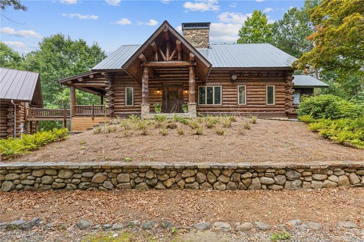 Property Photo:  1355 White Road  GA 30184 