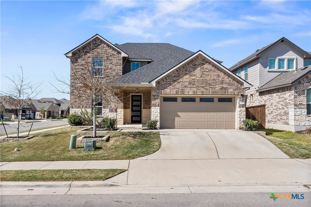 Property Photo:  328 Peace Pipe Way  TX 78628 