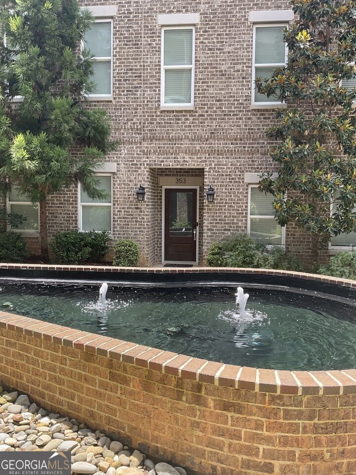Property Photo:  353 Brownstones Circle NE  GA 30312 