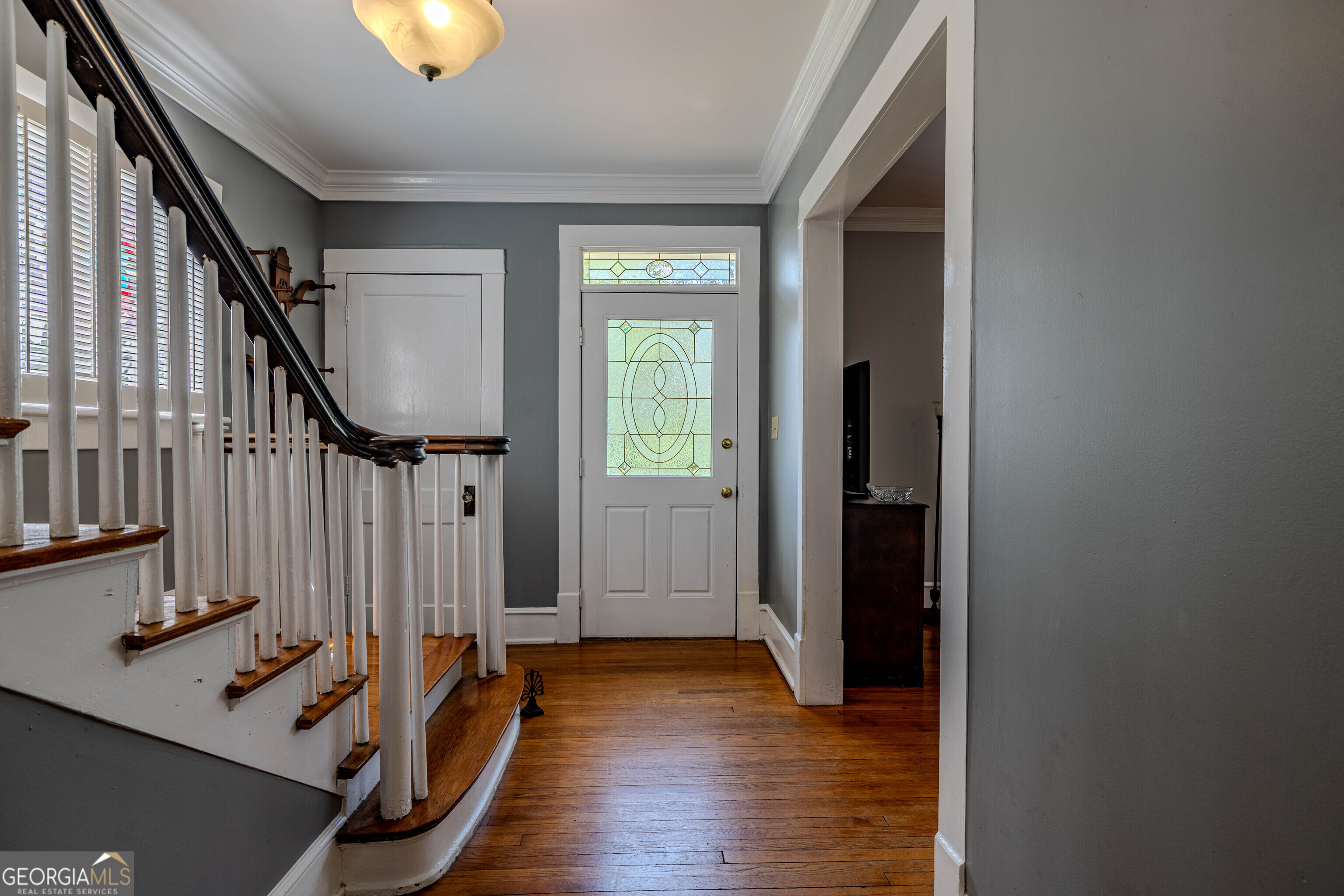 Property Photo: 210 E 9th Street SW GA 30161
