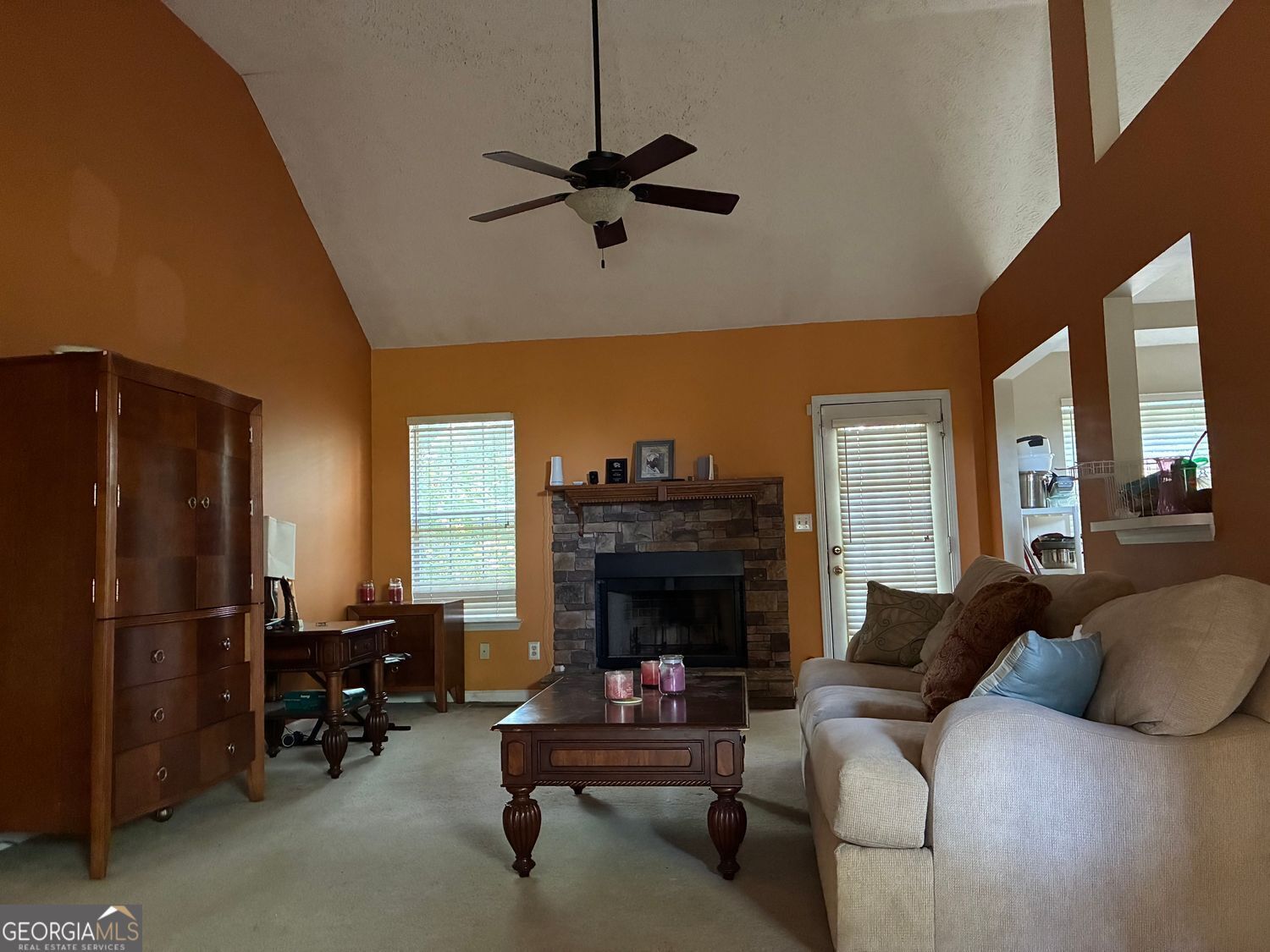 Property Photo: 4232 Antler Court Court GA 30135