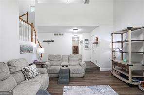 Property Photo: 5533 Gibson Drive GA 30102