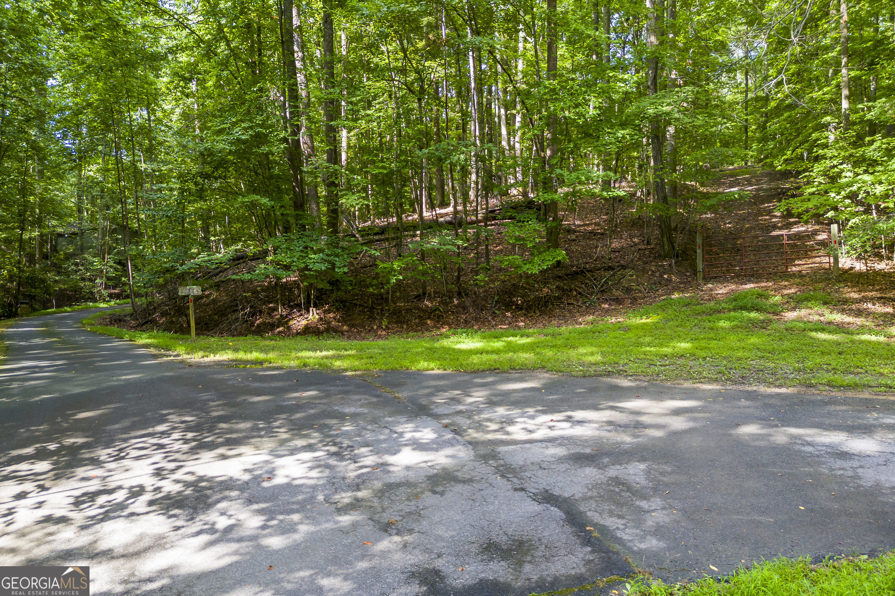 Property Photo: 0 Northlake Drive GA 30571