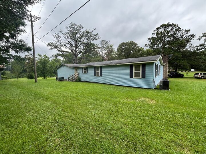 Property Photo: 400 Burdette Drive GA 31808