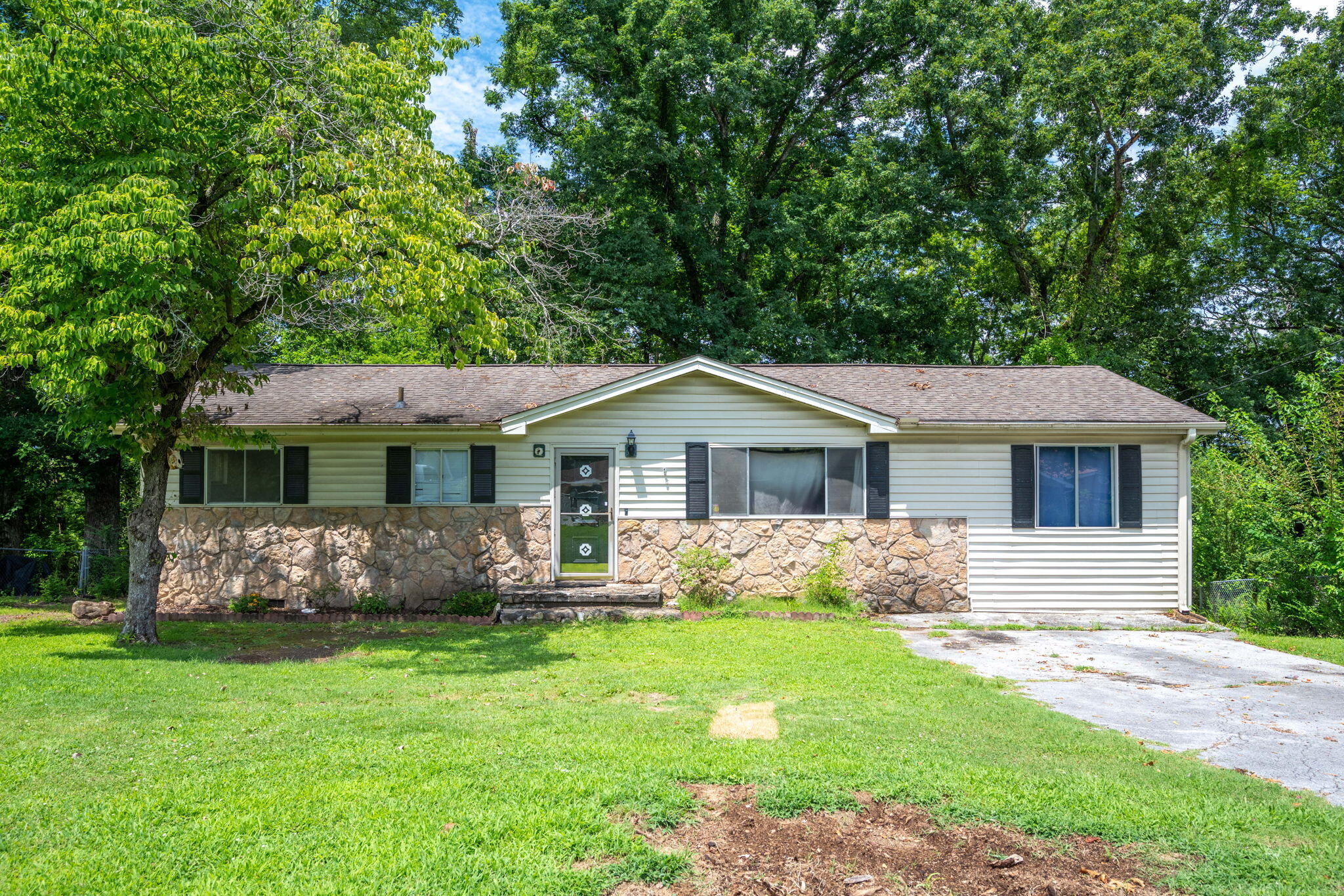 7635 Austin Drive  Chattanooga TN 37416 photo