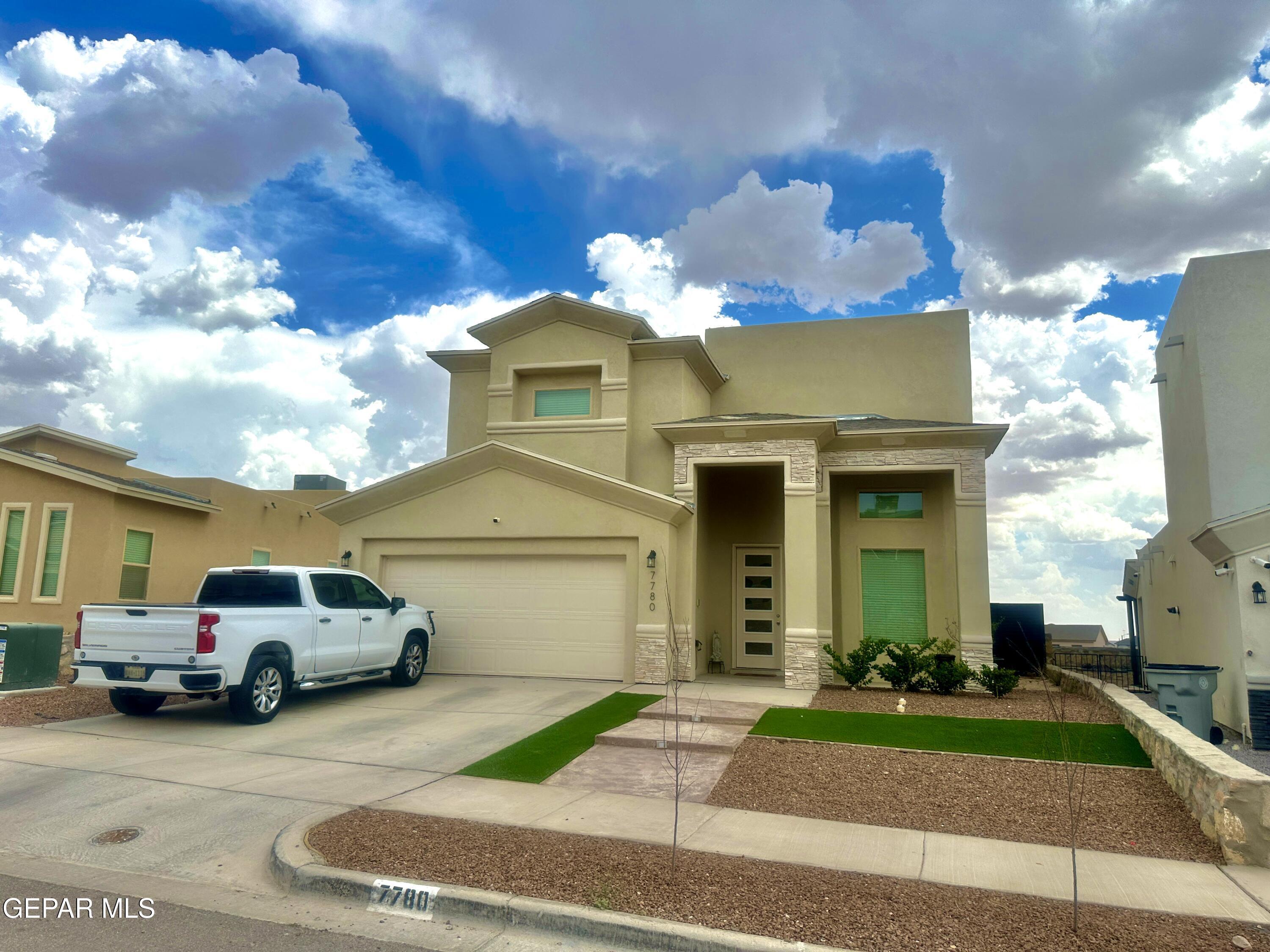 7780 Enchanted Park Drive  El Paso TX 79911 photo