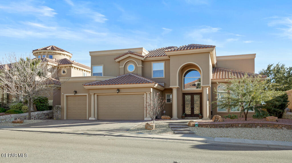 1232 Calle Lago Drive  El Paso TX 79912 photo