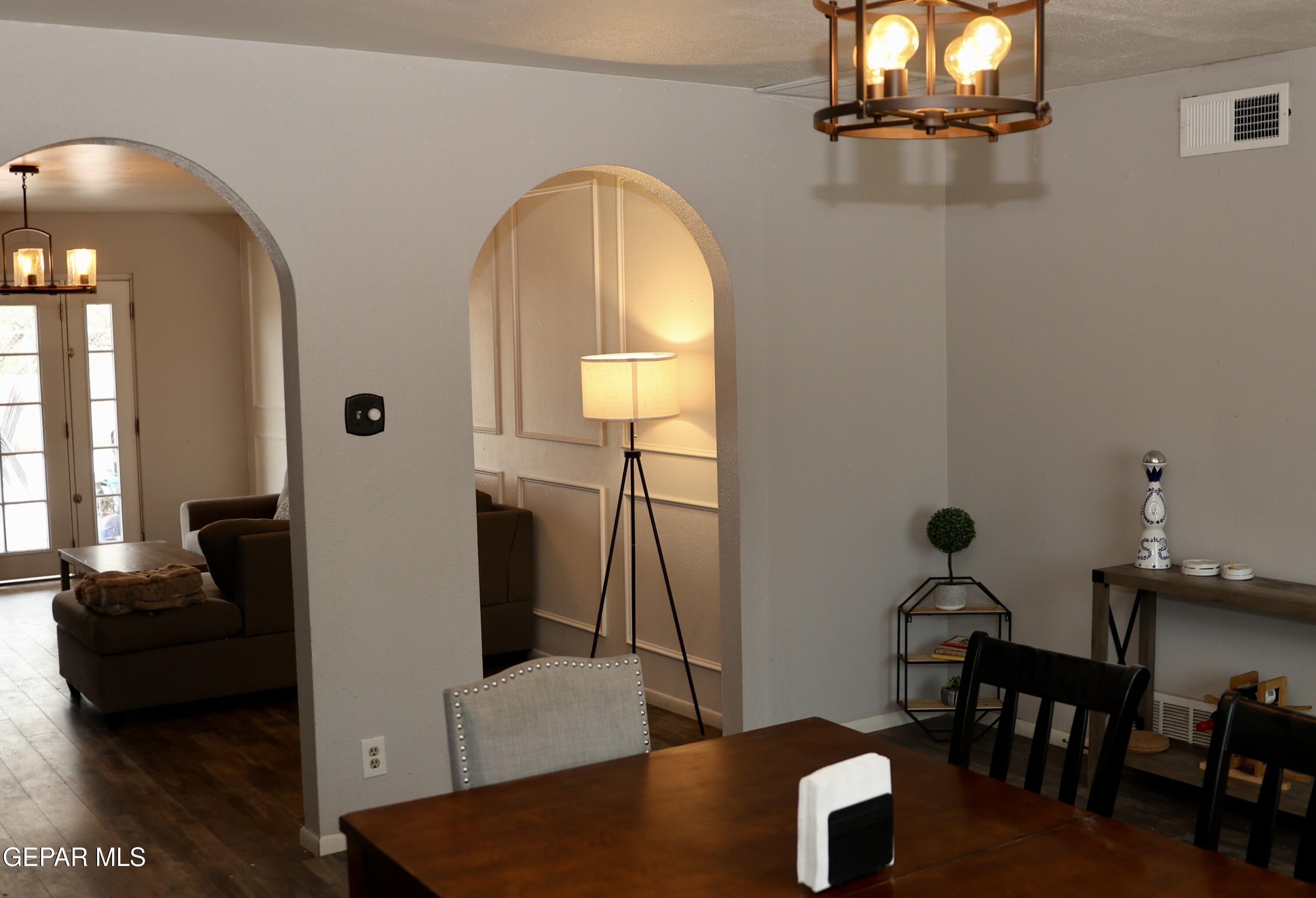 Property Photo: 5925 Cabrillo Drive TX 79912