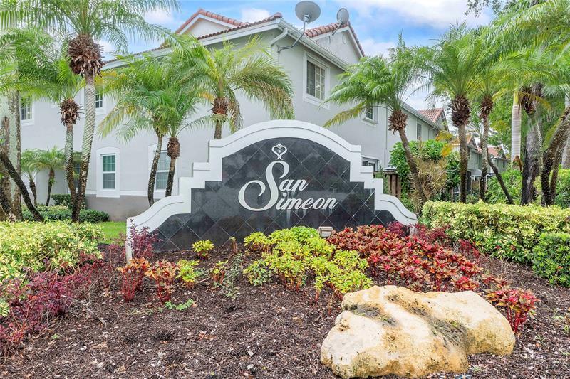 3793 San Simeon Cir  Weston FL 33331 photo