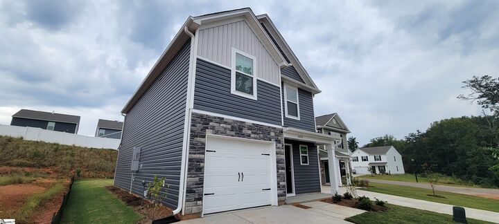 Property Photo:  5070 Sunnycreek Drive Lot 54  SC 29316 