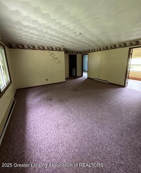 Property Photo: 370 Church Street MI 48845