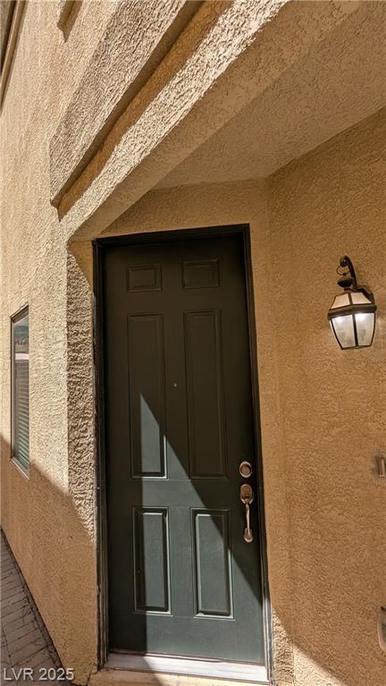 Property Photo: 9121 Watermelon Seed Avenue NV 89143