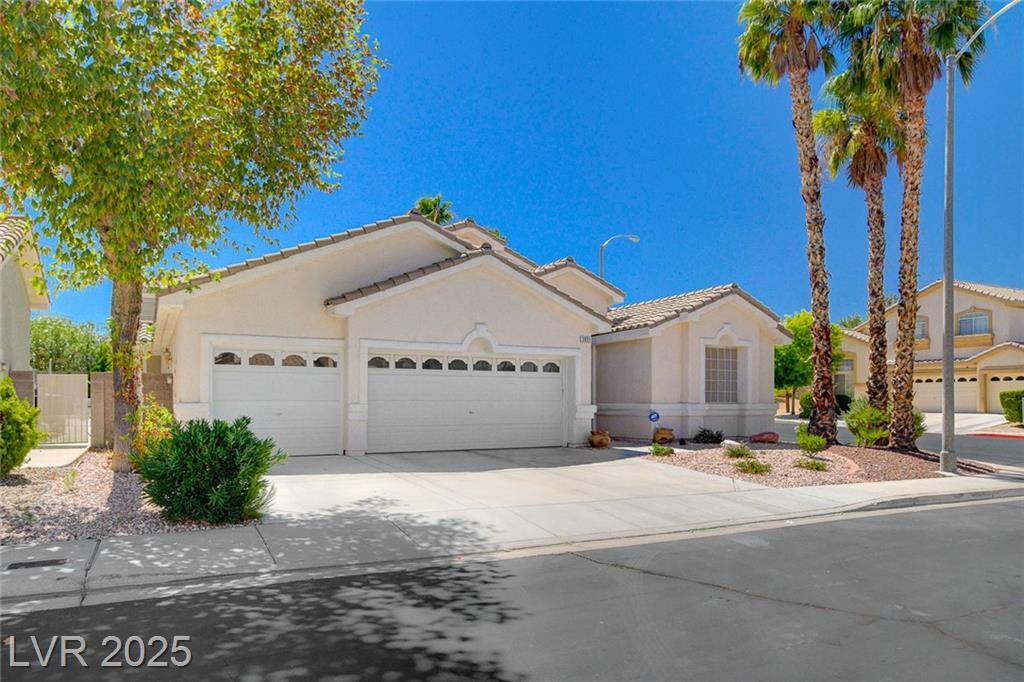 3051 Hills Of Gold Court  Henderson NV 89052 photo