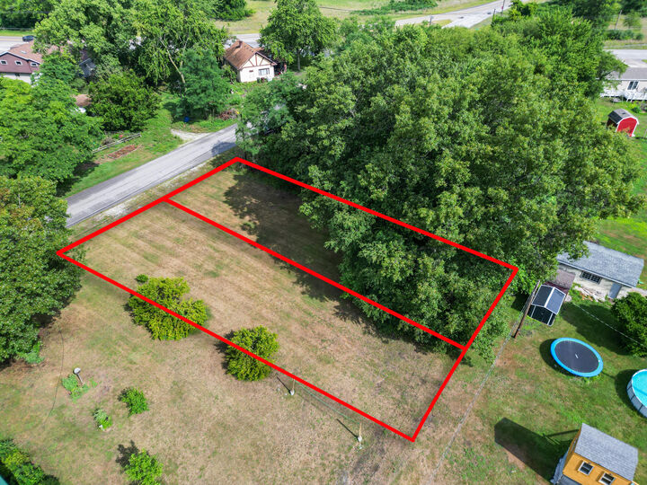 Property Photo: 0 N County Line Road IN 46360