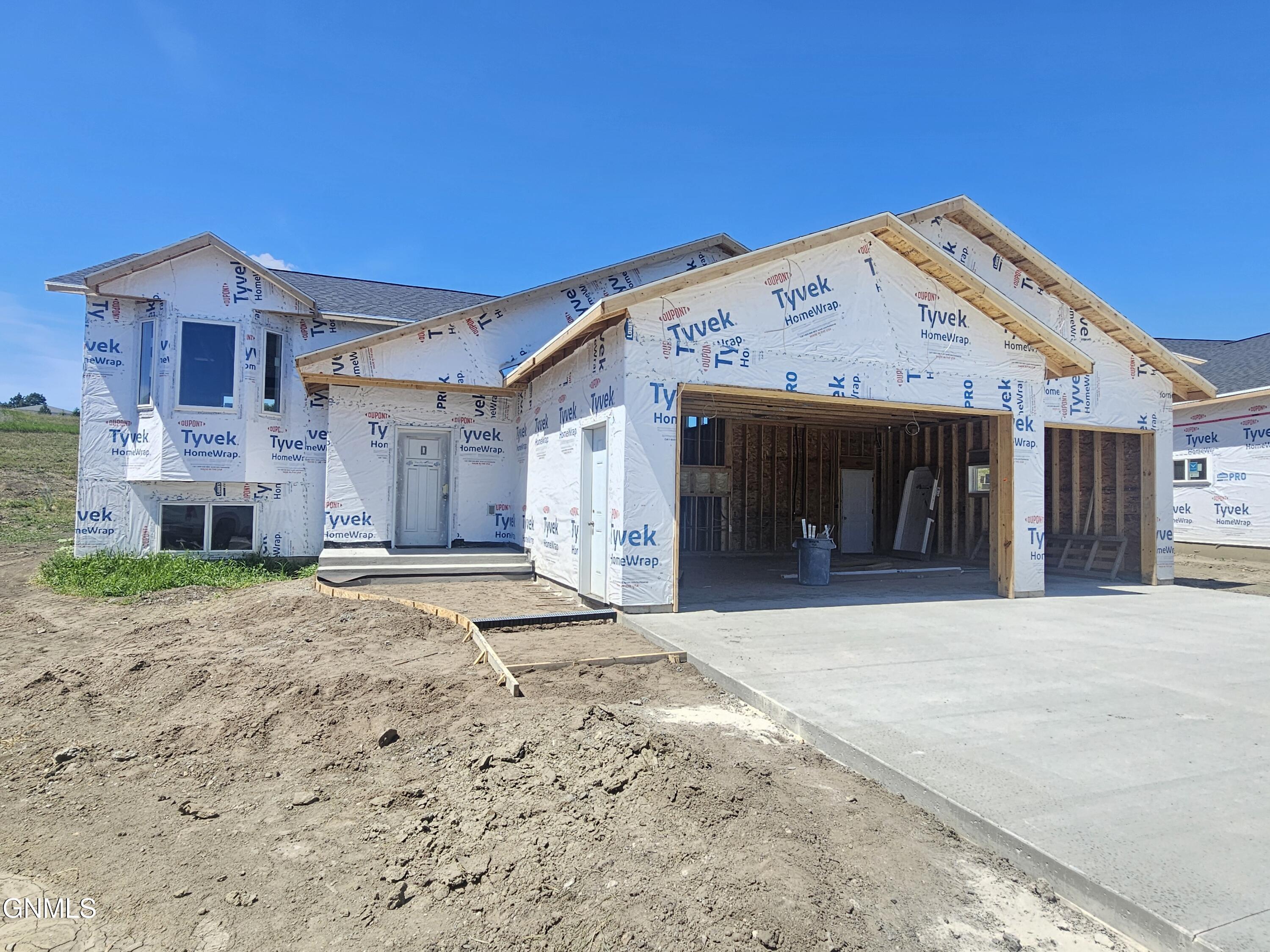5404 Titanium Drive  Bismarck ND 58503 photo