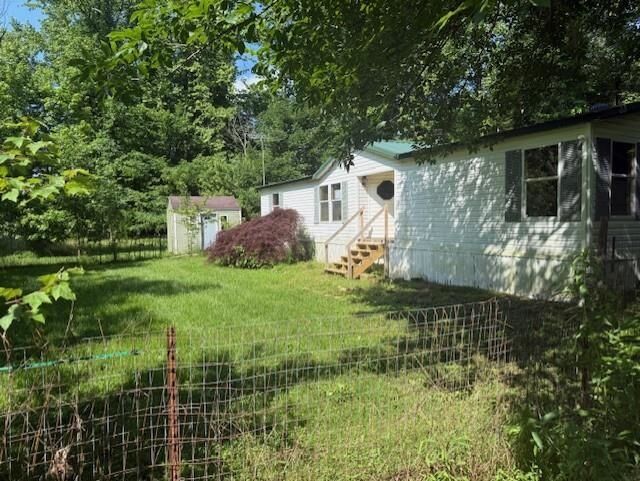 Property Photo: 10280 Campground Rd. KY 42351