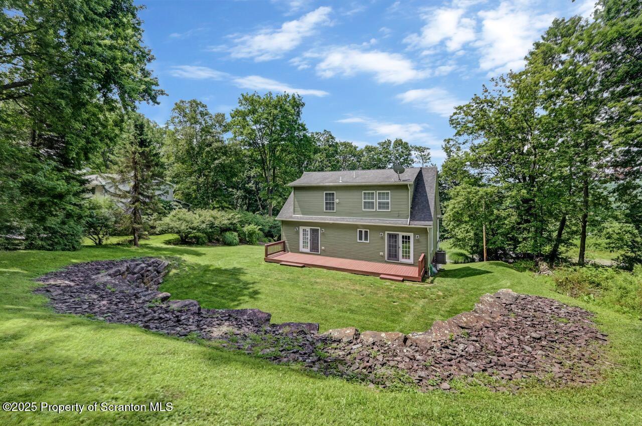 Property Photo: 70 S Waterford Road PA 18414