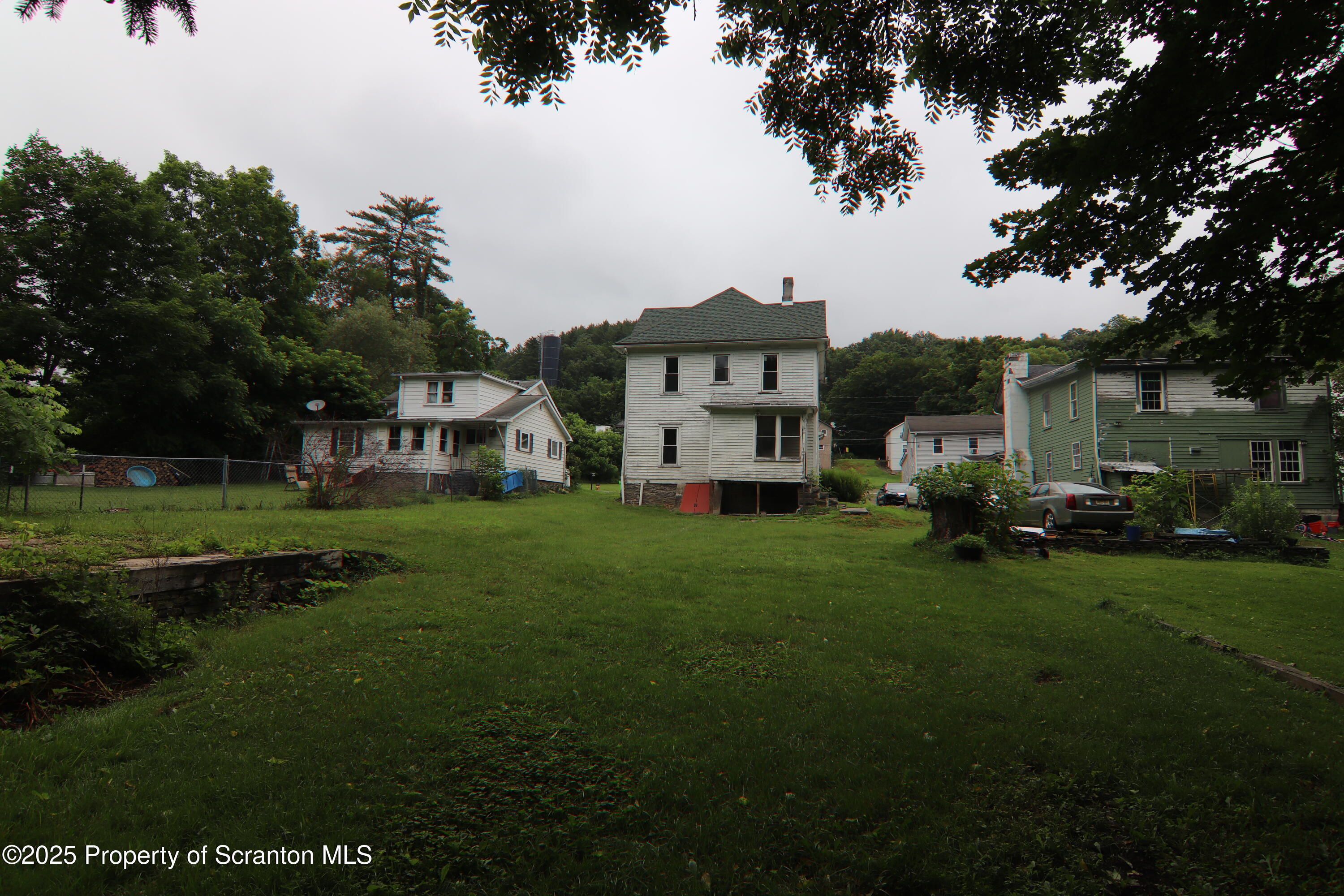 Property Photo: 141 West Avenue PA 18630