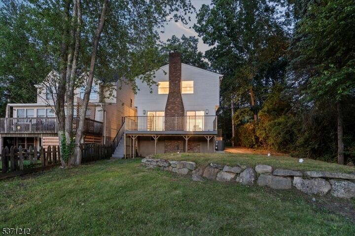 Property Photo: 13 Landing Rd NJ 07421