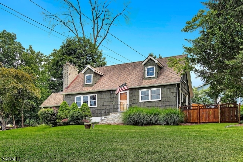 Property Photo: 9 Valley View Trl NJ 07871