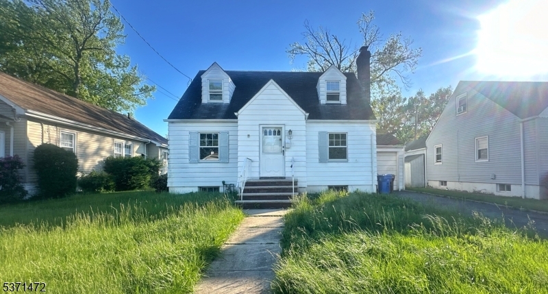 53 Pallant Ave  Linden City NJ 07036 photo