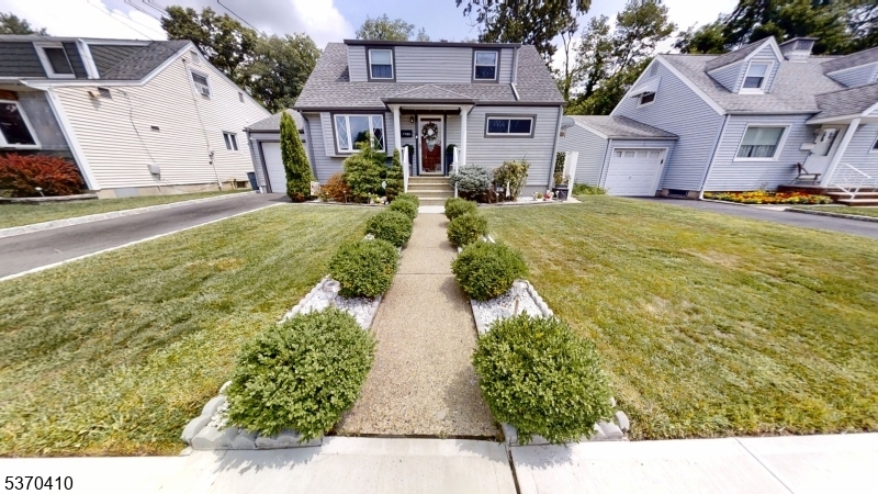 Property Photo: 2733 Killian Pl NJ 07083