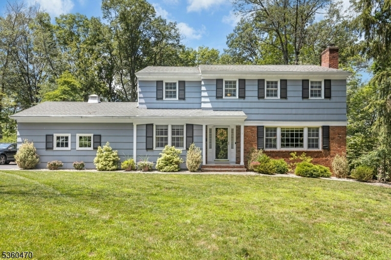 Property Photo: 180 Lorraine Drive NJ 07922
