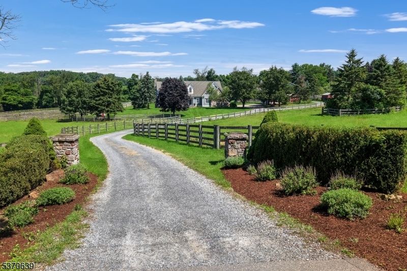 Property Photo: 579 Goritz Road NJ 08802