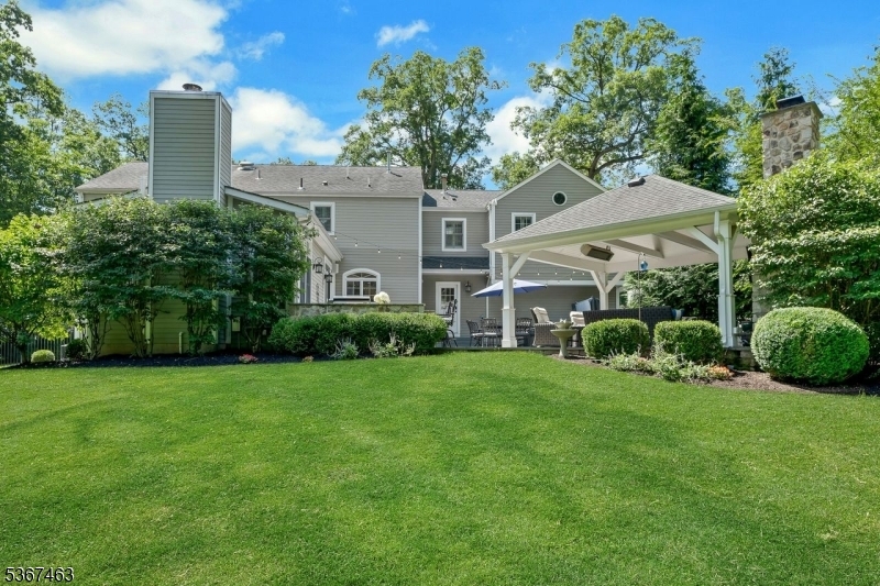 Property Photo: 48 Addison Dr NJ 07920