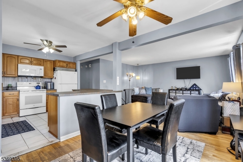 Property Photo: 557 Howard Ave NJ 08846