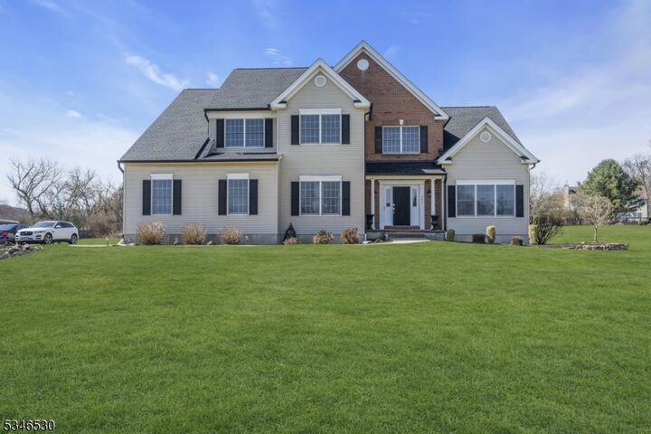 400 Bradford Lane  Greenwich Twp. NJ 08804 photo