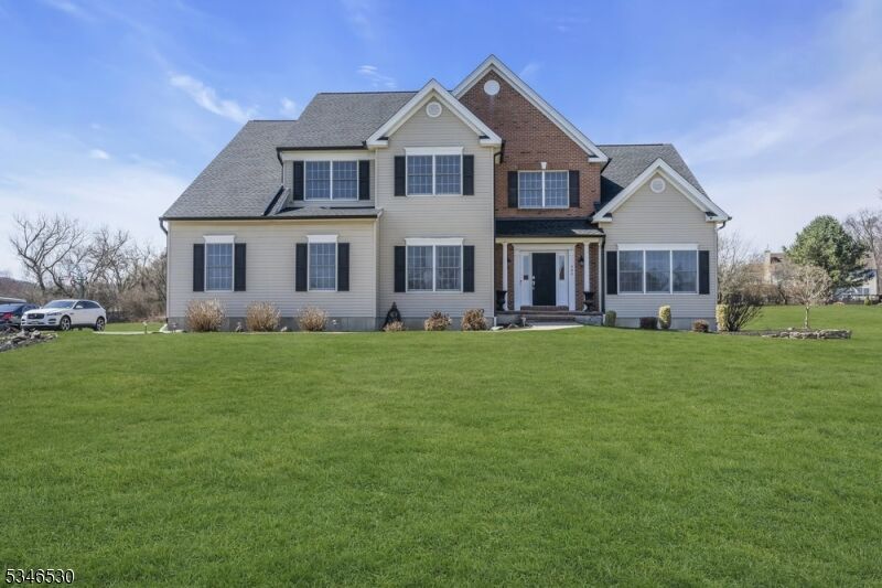 Property Photo:  400 Bradford Lane  NJ 08804 
