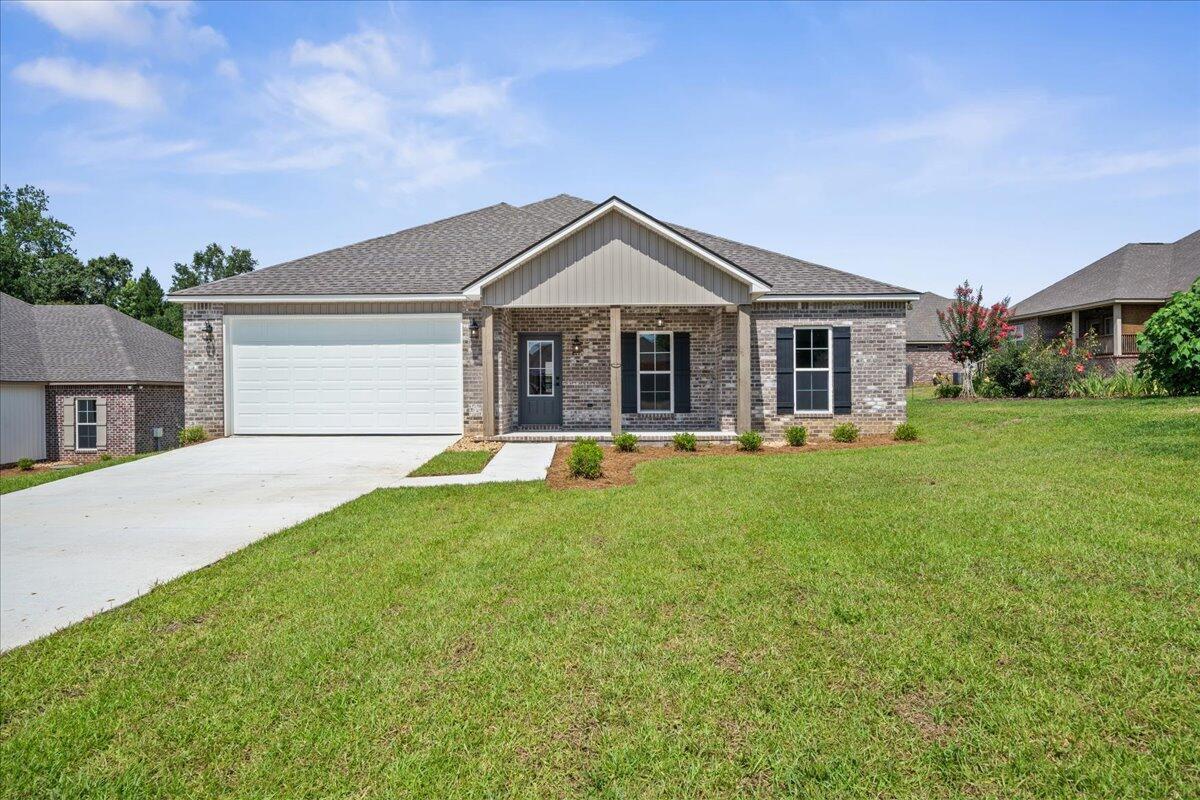 10 Golden Oak  Hattiesburg MS 39402 photo