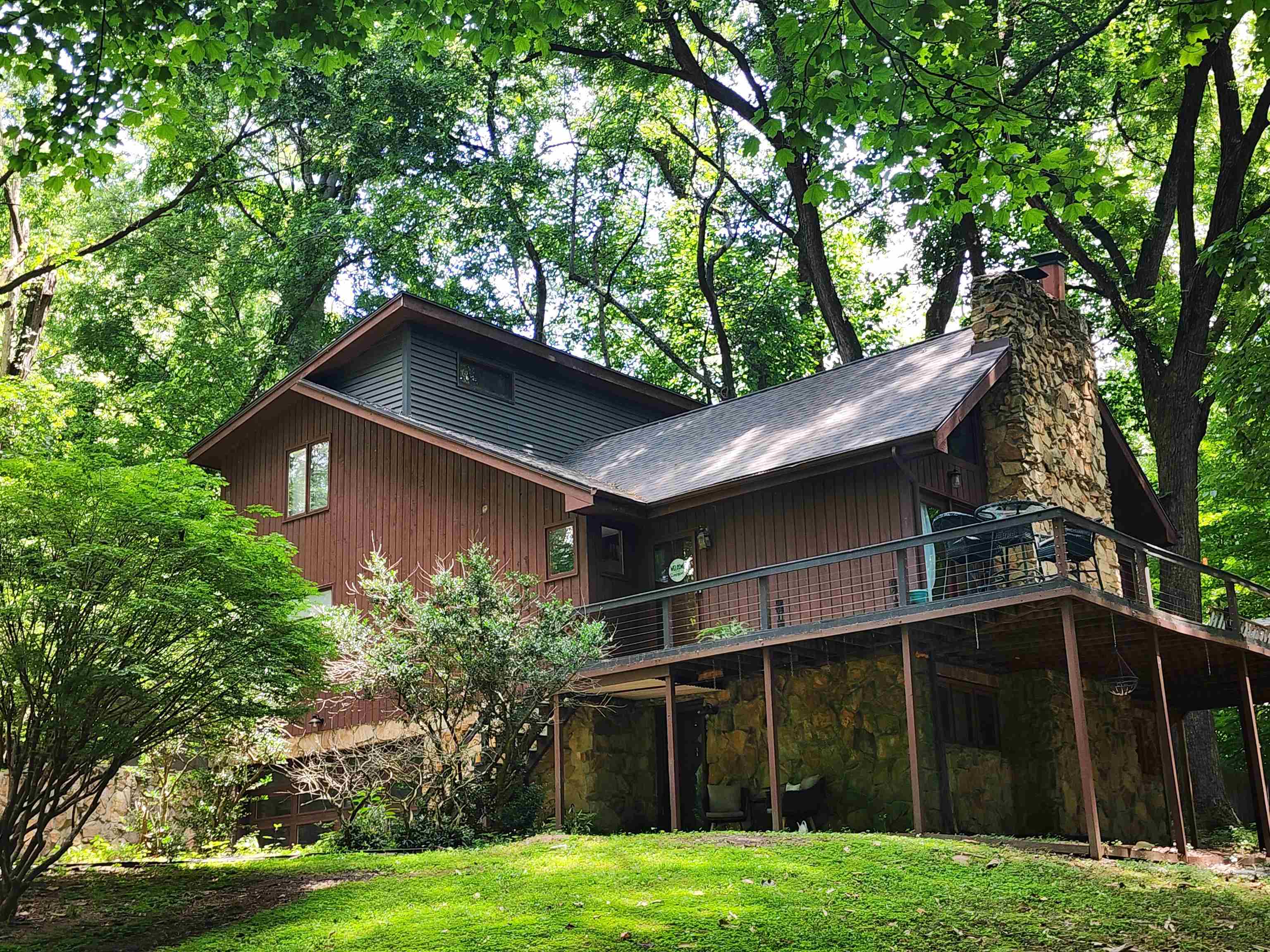 Property Photo: 755 Morningside Dr KY
