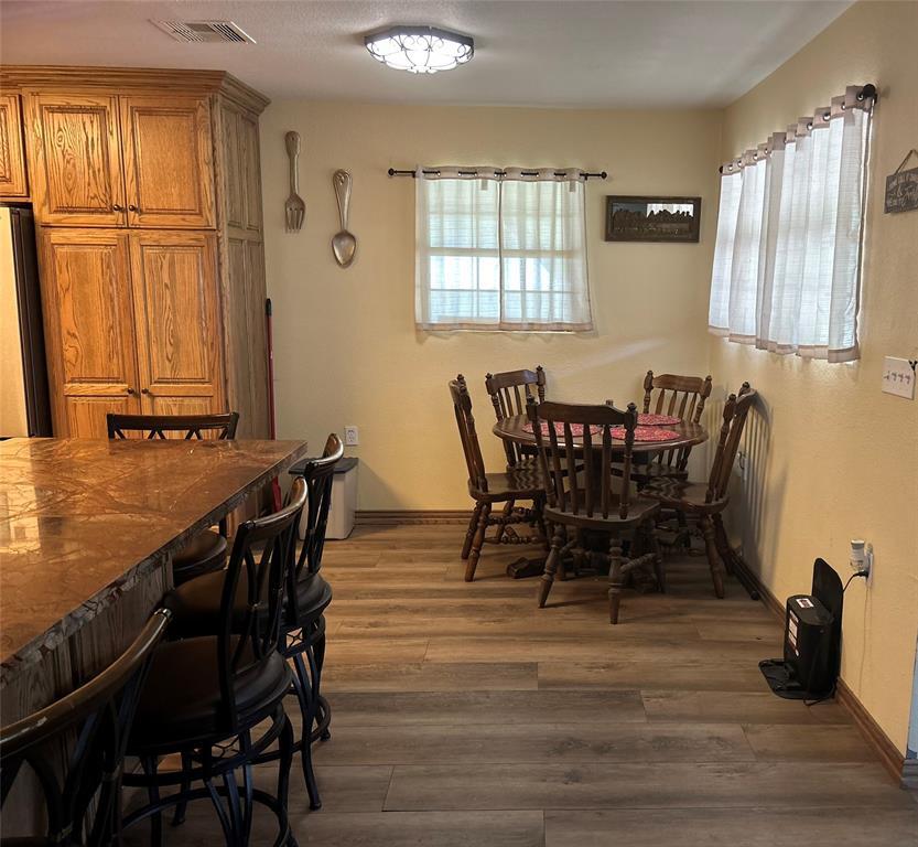 Property Photo: 1802 29th Street TX 77630