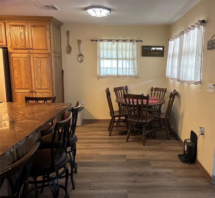 Property Photo:  1802 29th Street  TX 77630 
