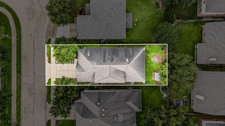 Property Photo:  6311 Guilford Glen Lane  TX 77494 