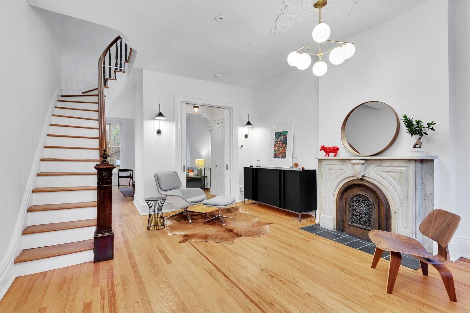 1233 Bloomfield St  Hoboken NJ 07030 photo