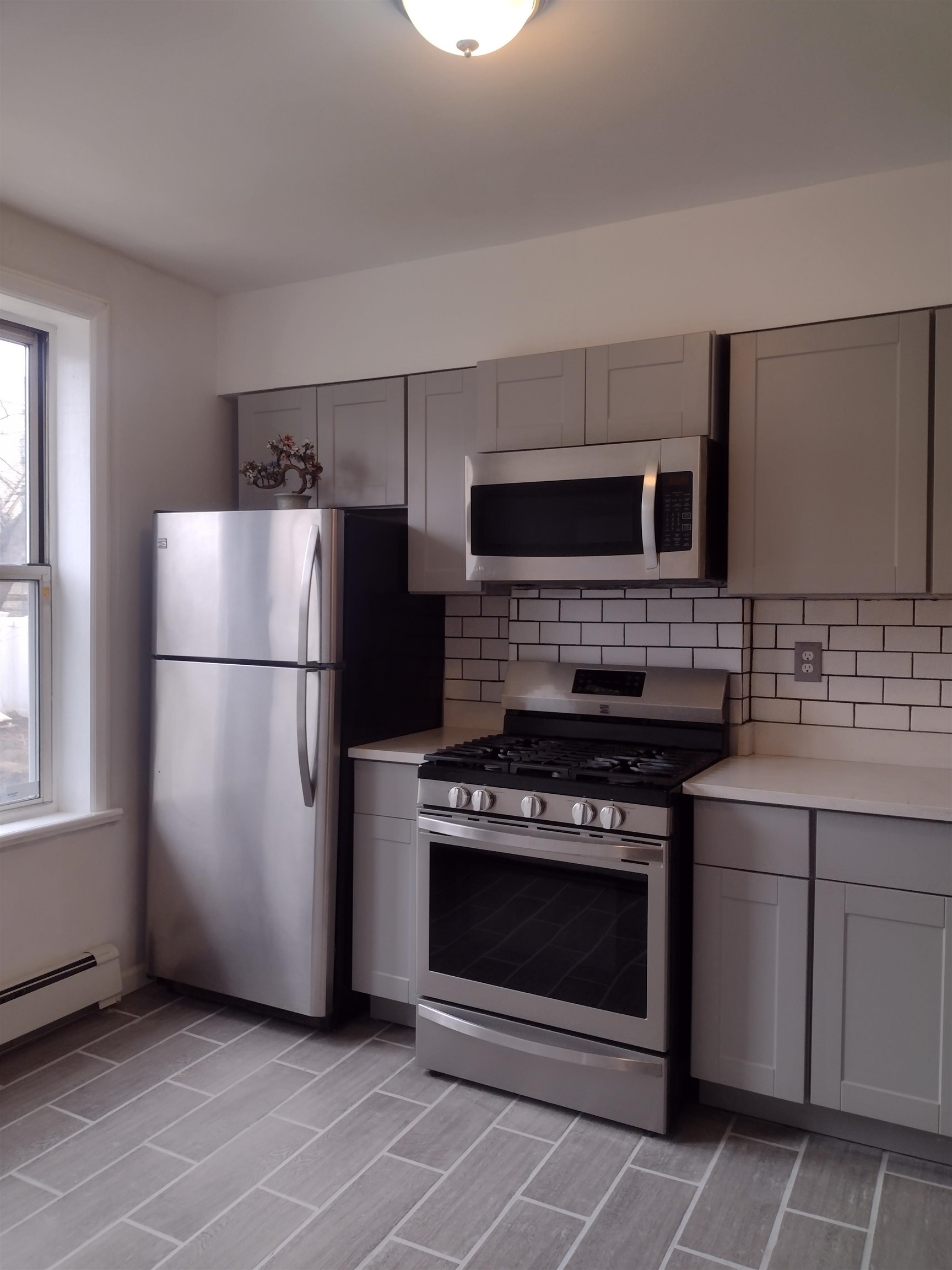 Property Photo:  36 Fleet St 1  NJ 07306 