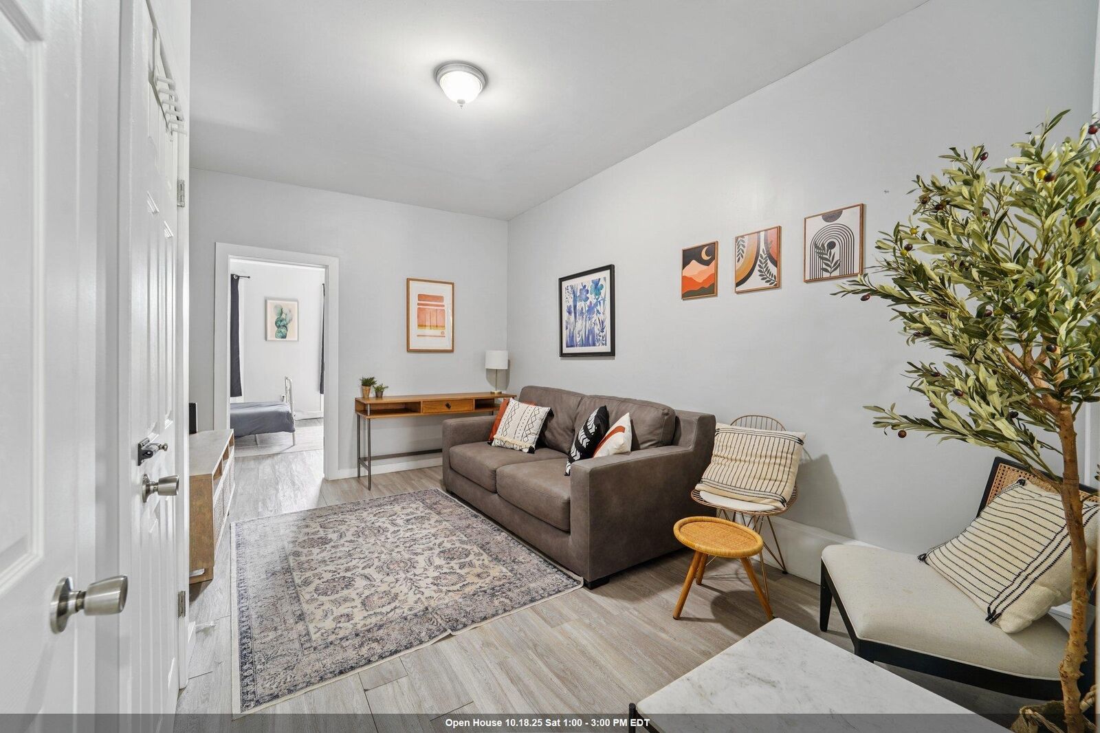 Property Photo: 452 1st St 4 NJ 07030