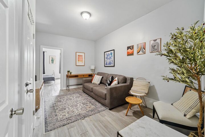452 1st St 4  Hoboken NJ 07030 photo