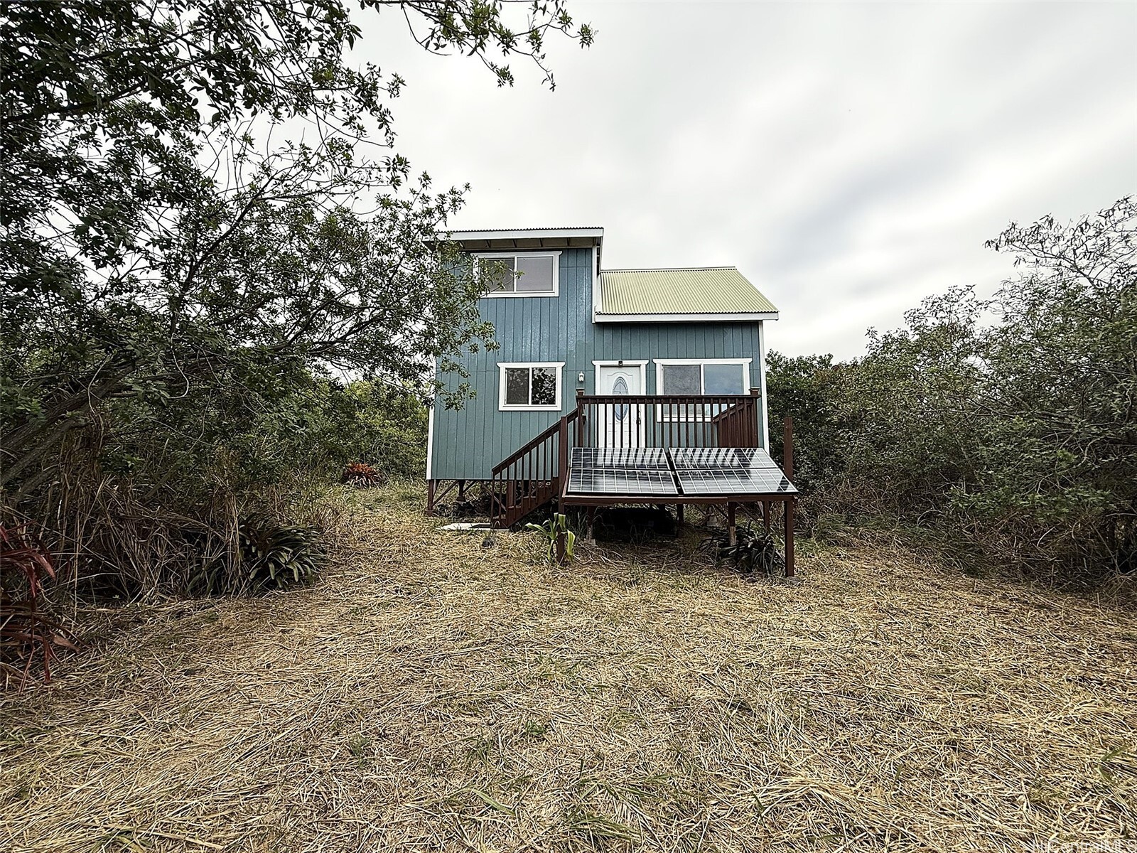 Property Photo: 94-6342 Makai Street HI 96772