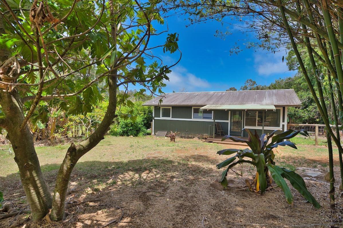 45-467 Ilima St  Honokaa HI 96727 photo