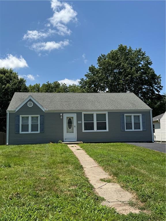 Property Photo:  2916 S 29th Street  MO 64503 