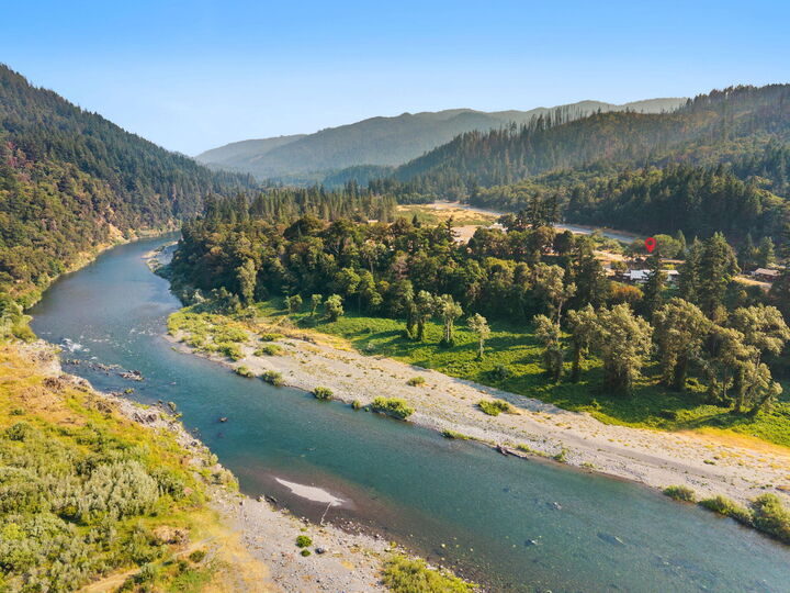 Property Photo:  41735 St Hwy 299  CA 95573 