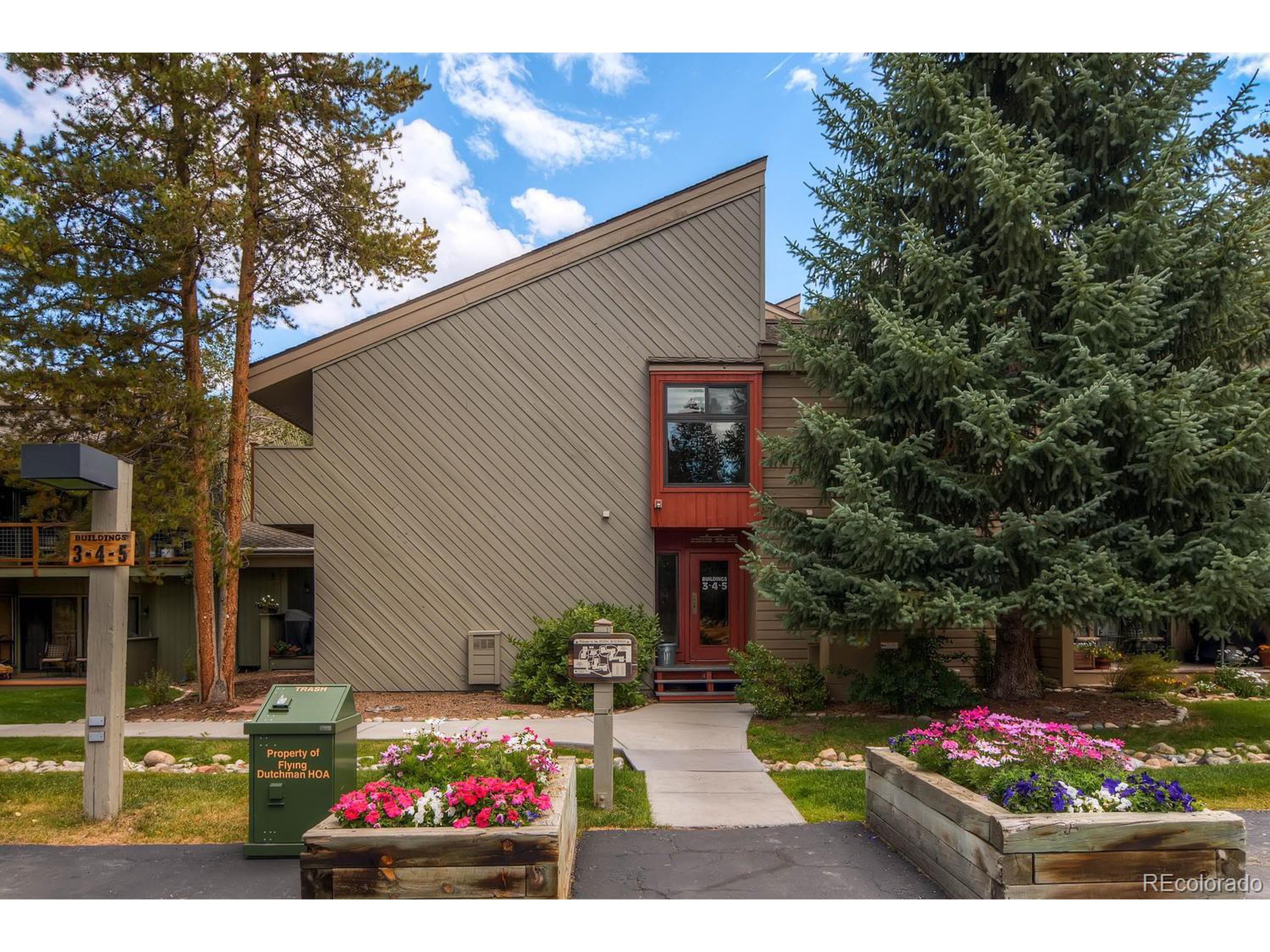 Property Photo: 1937 Soda Ridge Rd 1132 CO 80435