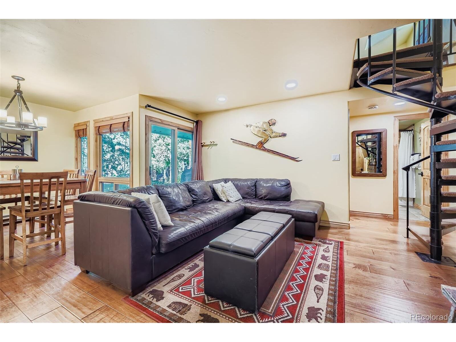 Property Photo:  1937 Soda Ridge Rd 1132  CO 80435 