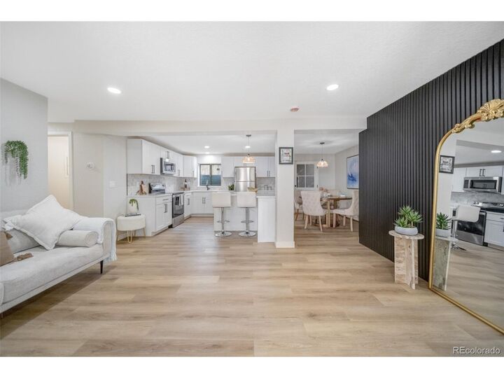 Property Photo: 8367 S Reed St A2 CO 80128